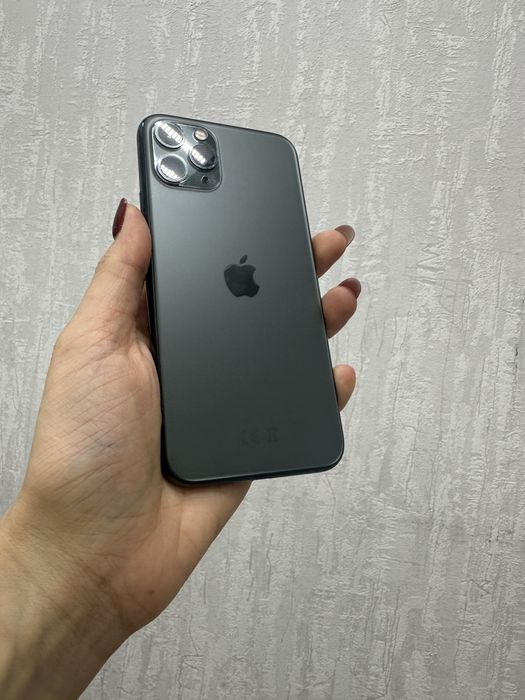 iPhone 11 Pro 64 Gb Костанай 1020 лот 778476