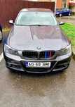 Bmw e90 m47 pachet M