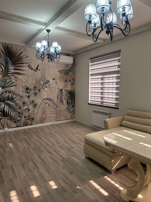 Сергели Коттедж сдаётся в аренду па против авторинок