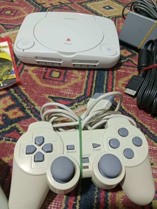 Ps1 slim sotiladi