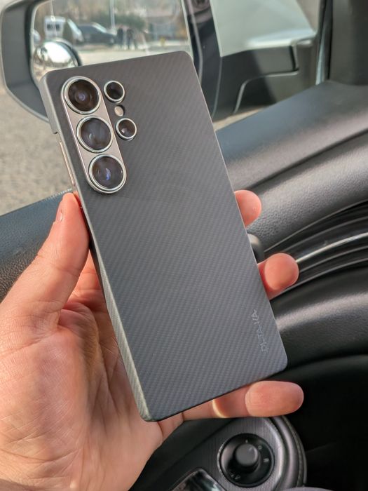 Samsung S25 ultra 12/512