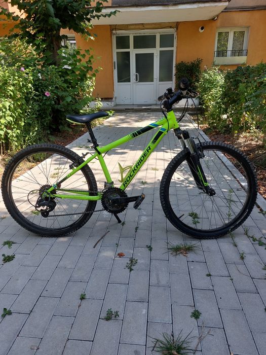 Vīnd bicicletă pentru copii , puțin folosită.