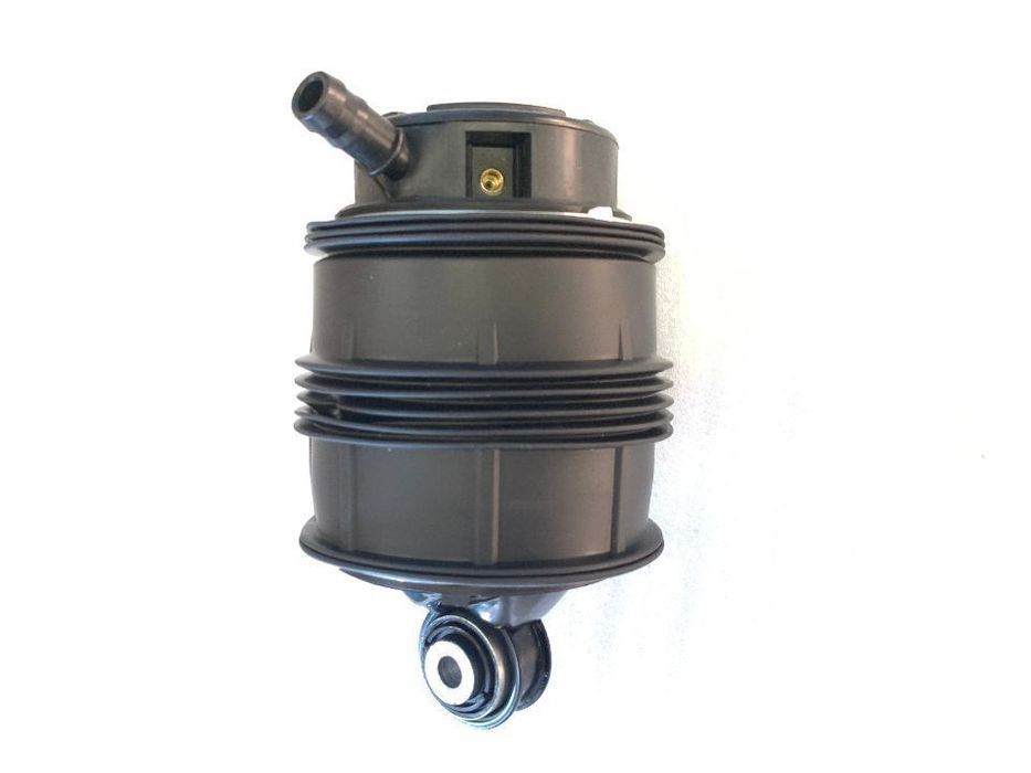 Set Perne aer spate Mercedes E-Class, E 200 CDI, W211/S211. Pret cu TV