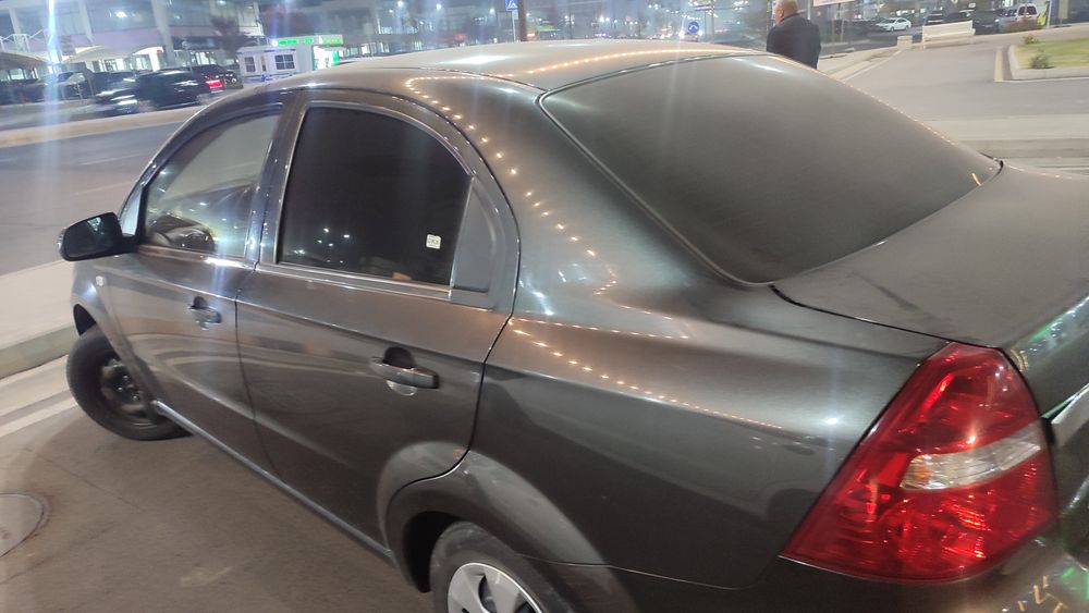 Срочно продается нексия 3