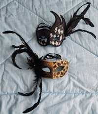 маски за маскарад