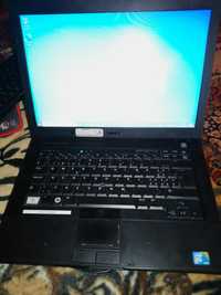 Laptop dell LATITUDE E6400