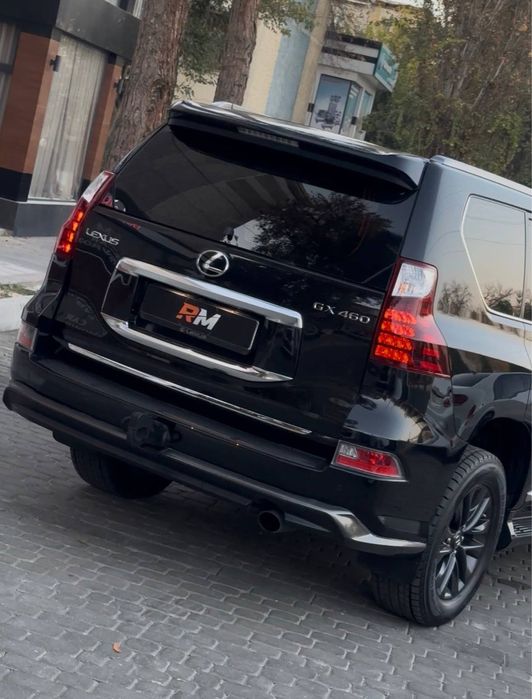 Lexus gx 460 tozza tinu moshina 2020 model