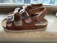 Сандали Pepe Jeans номер 26