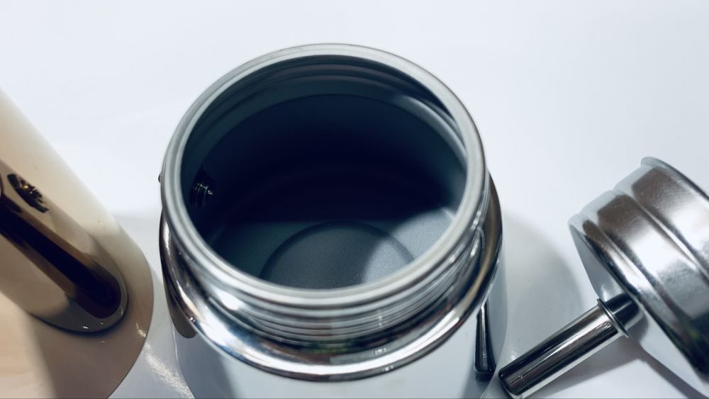 Кафеварка Bialetti Venus 4 cups