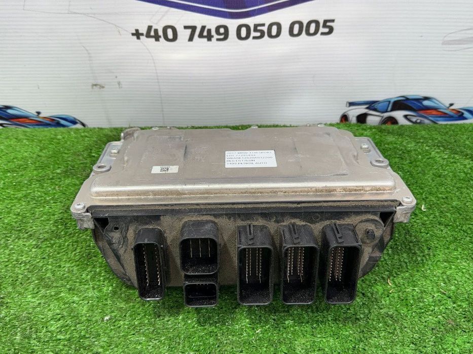 Calculator motor, ecu bmw 1.5 benzina b38b15a 136hp/100kw cod: 0261s18529,8691836-01,170848150dme