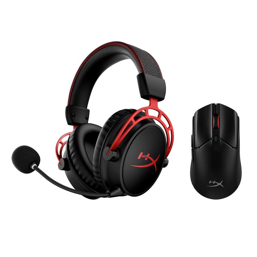 Hyperx вся игровые переферия