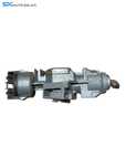 Contact Butuc cu Cheie Lama Tip Briceag Ford Focus 2 2004 - 2010 Cod 3M51-3F880-AD 3M51-3F880-AE [L4256]