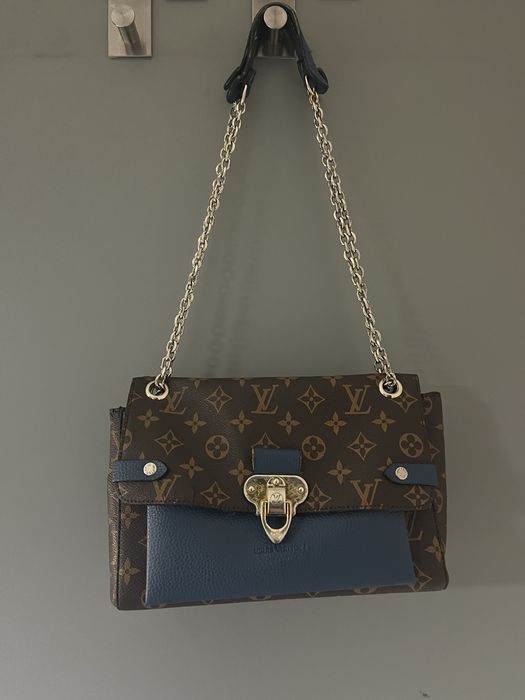 Оригинална чанта Louis Vuitton