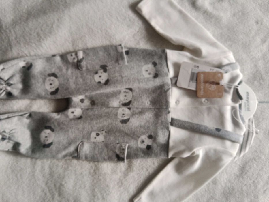 Бебешки кащиризон-Мауоral