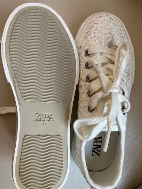 Детски кецове ZARA