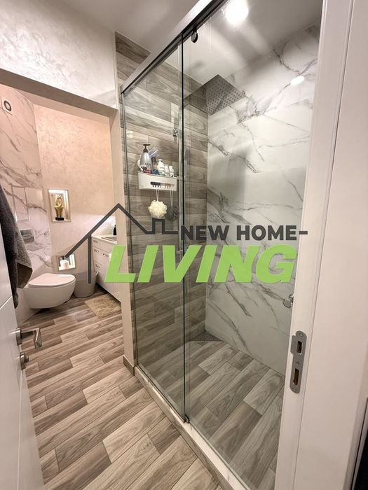 Продава се Двустаен апартамент в Пловдив, Остромила - 67 кв.м за 2344 €/кв.м - Снимка #8