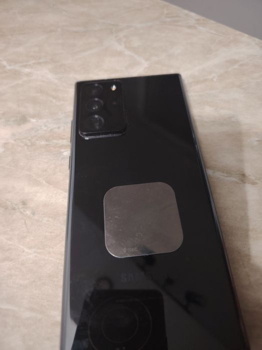 Samsung note20 ultra