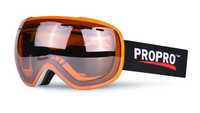 Горнолыжные очки маска ProPro Solar