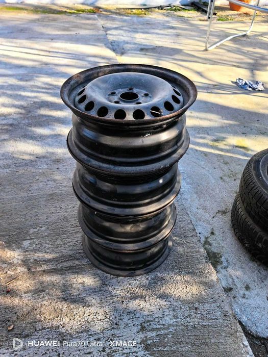 jante tabla ford / dacia/ vw 50 ron