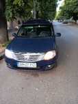 2010 Dacia Logan MCV 7 Locuri, Diesel, Motorizare 1.5