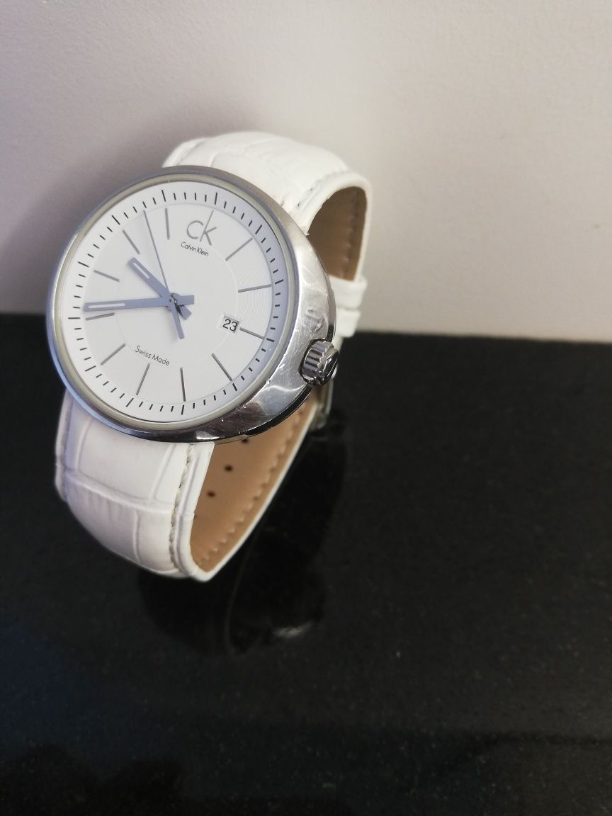 Часовник Calvin Klein