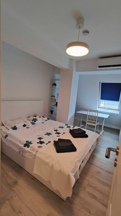 Maramures Residence - Cazare regim hotelier Otopeni - Aeroport/Therme