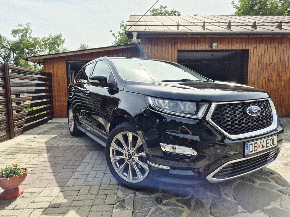 Ford EDGE Vignale 4×4