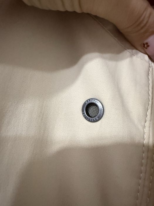 Geaca Napapijri Icons