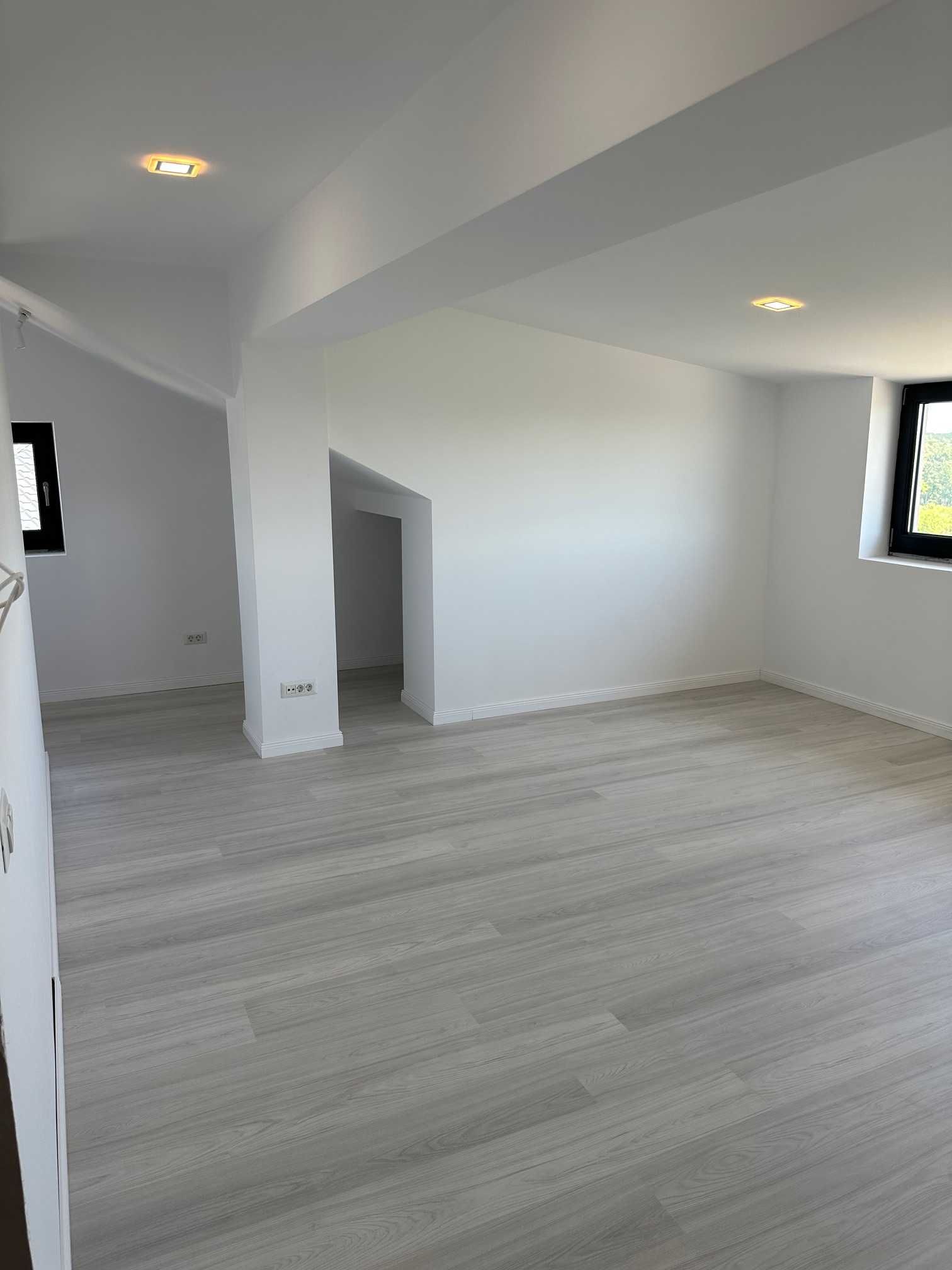 Vila 5 camere P + 1E + Mansarda - Otopeni