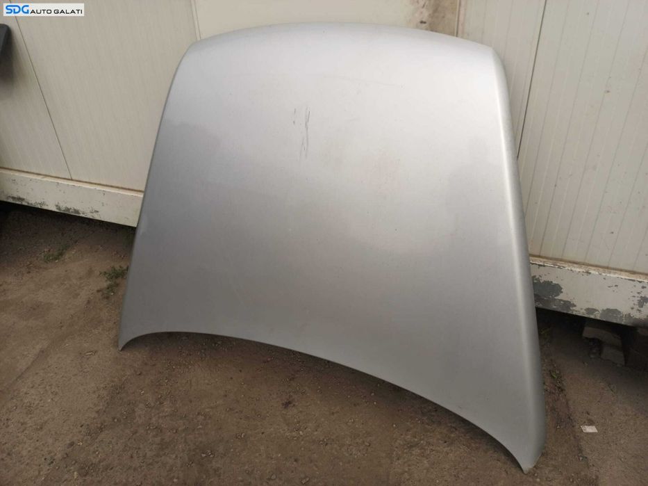 Capota Motor Volkswagen Touareg 7L 2003 - 2010 Culoare LA7W [L0704]