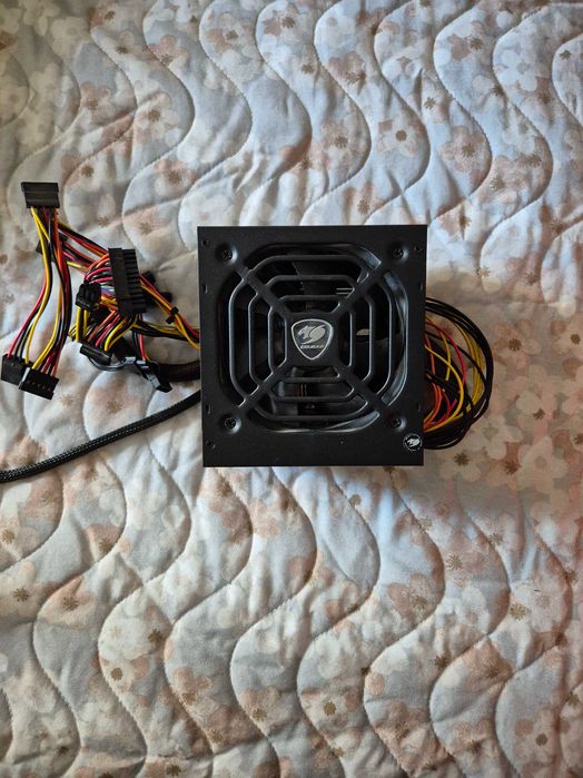 Захранване за компютър Cougar VTE 600