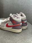 Jordan 1 кецове дамски