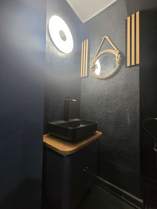 Apartament 3 camere centru-vis vis de River Plazza Mall