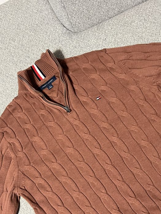 Bluza Tommy Hilfinger