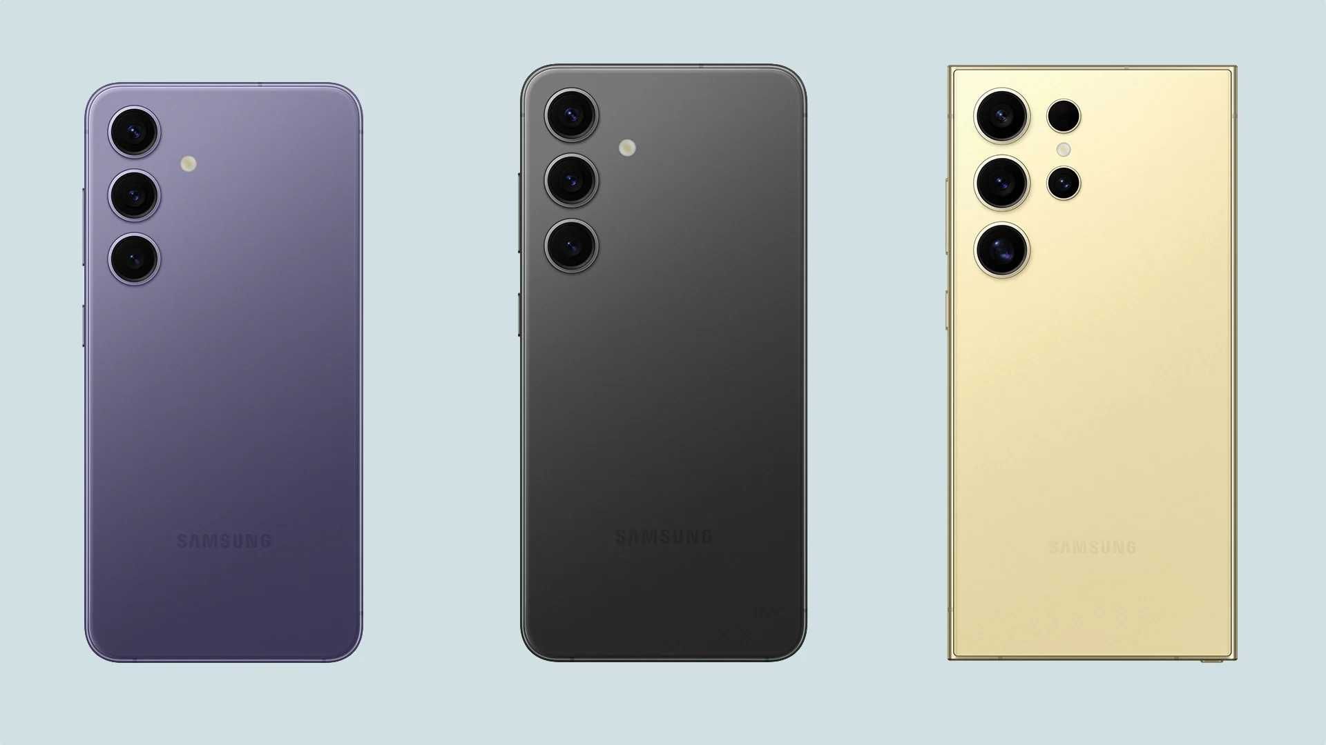 Новый Samsung Galaxy S24 Snap! Бесплатная Доставка!