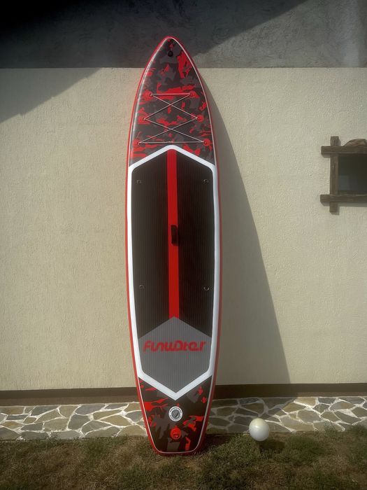 SUP paddle board funwater model 2025
