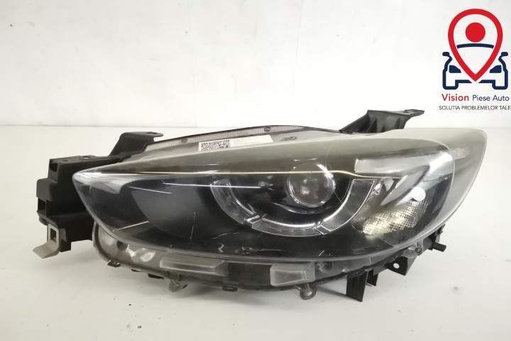 Far Stanga Original Full Led NU FUNCTIONEAZA LEDUL Mazda  CX-5  1  [fa