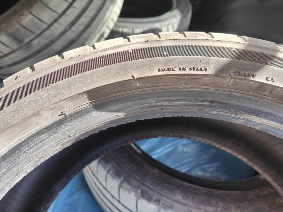 FIRESTONE  245/40 R18 97Y