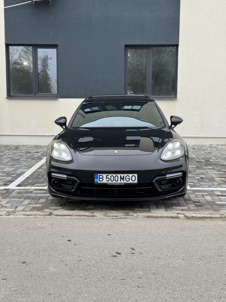 Porsche Panamera TVA inclus  4S E-Hybrid 600 cp