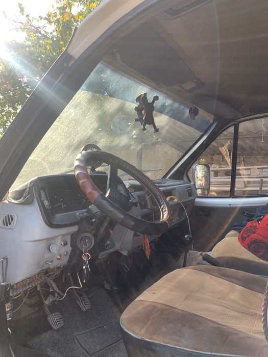 Продается Газель