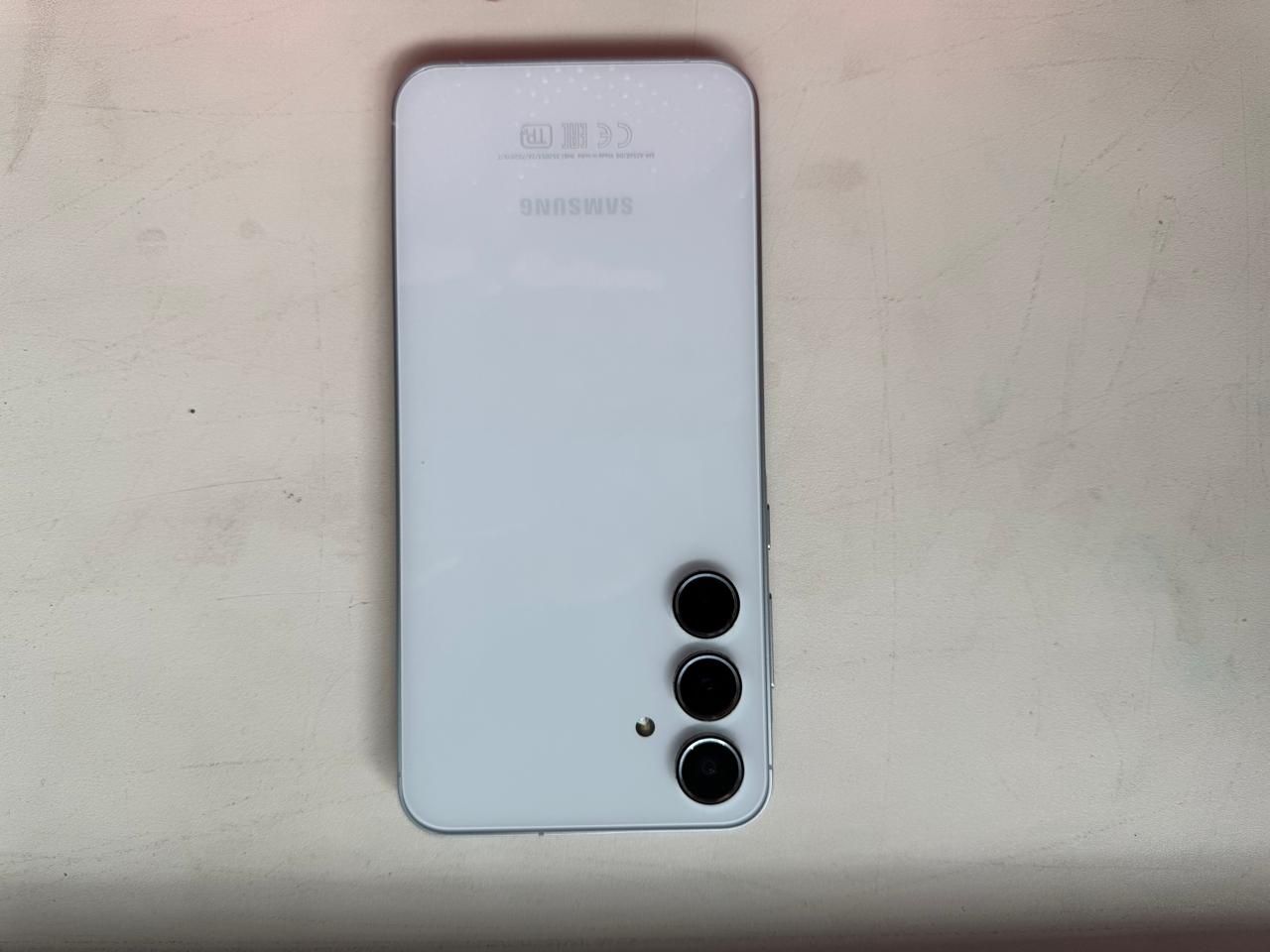 Samsung A55 256G