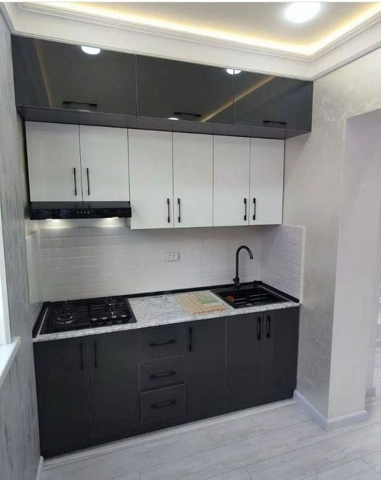 Мебель на заказ в хорошим качестве