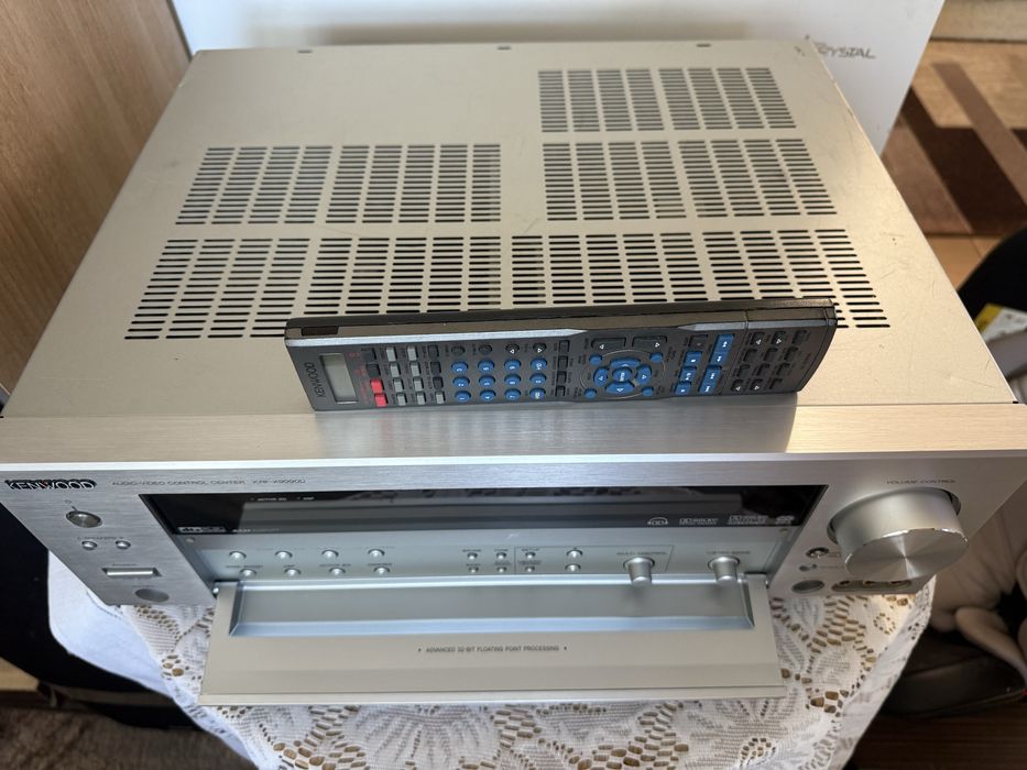 Kenwood KRF-X9099D