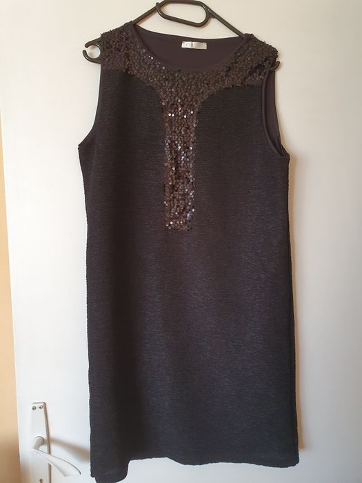 Rochie de party, club, cocktail, marime M