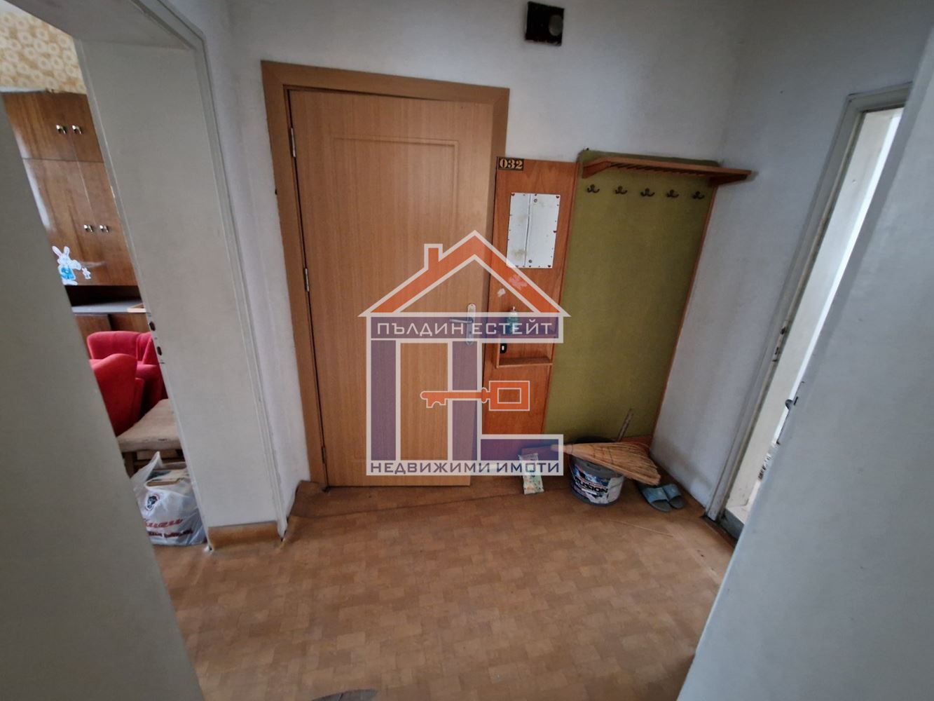 Етаж от къща в Пловдив, област-гр.Асеновград площ 80 цена 89500