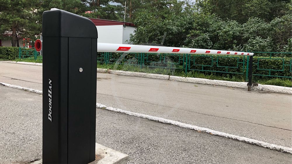 Шлагбаум и Рольставни и Автоматики для ворот,Пульты,Ролворот