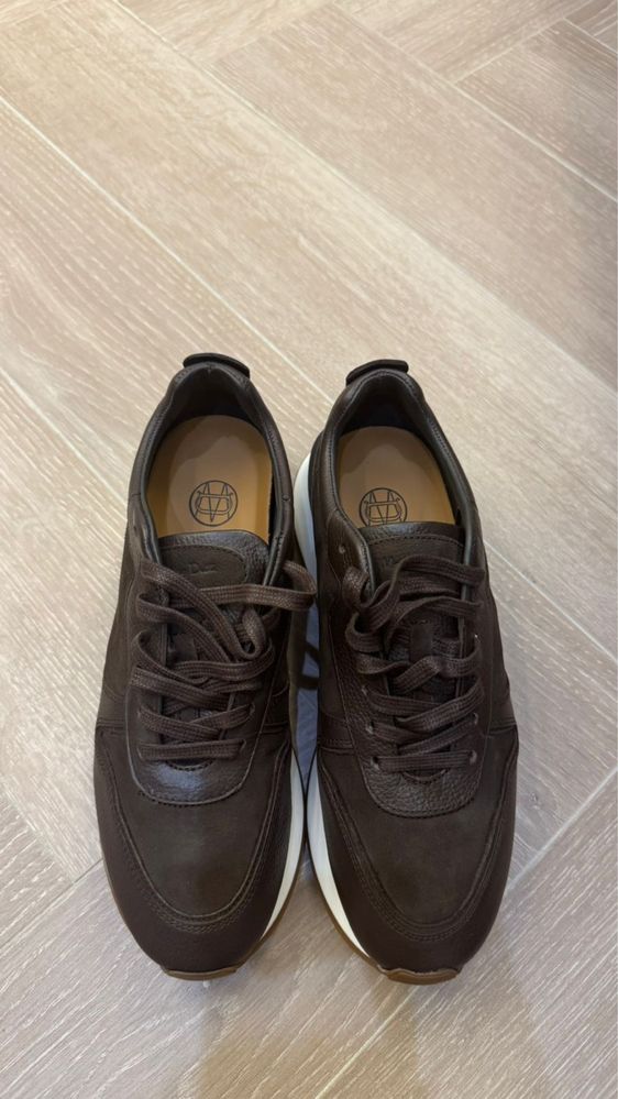 Кросовкм Massimo Dutti