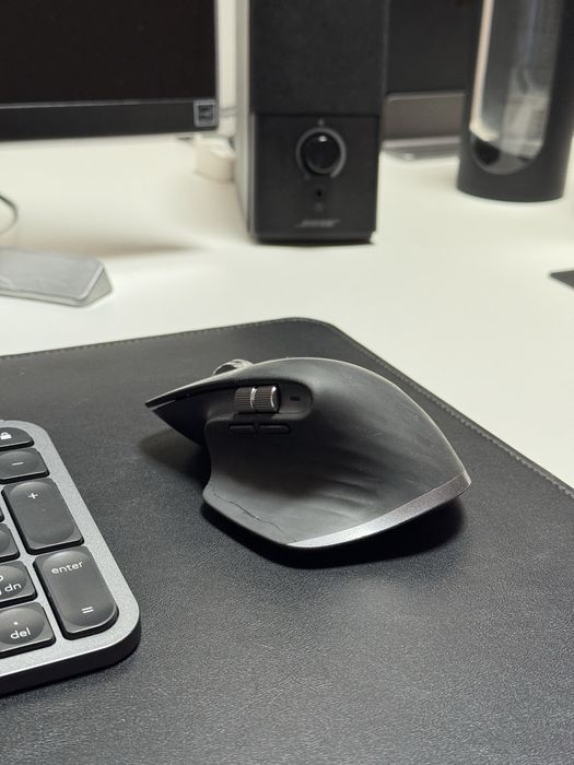 Mouse MX Master 3