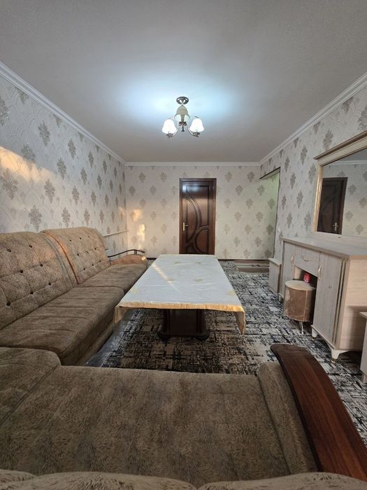 Фрунзенский ижара 2-хона