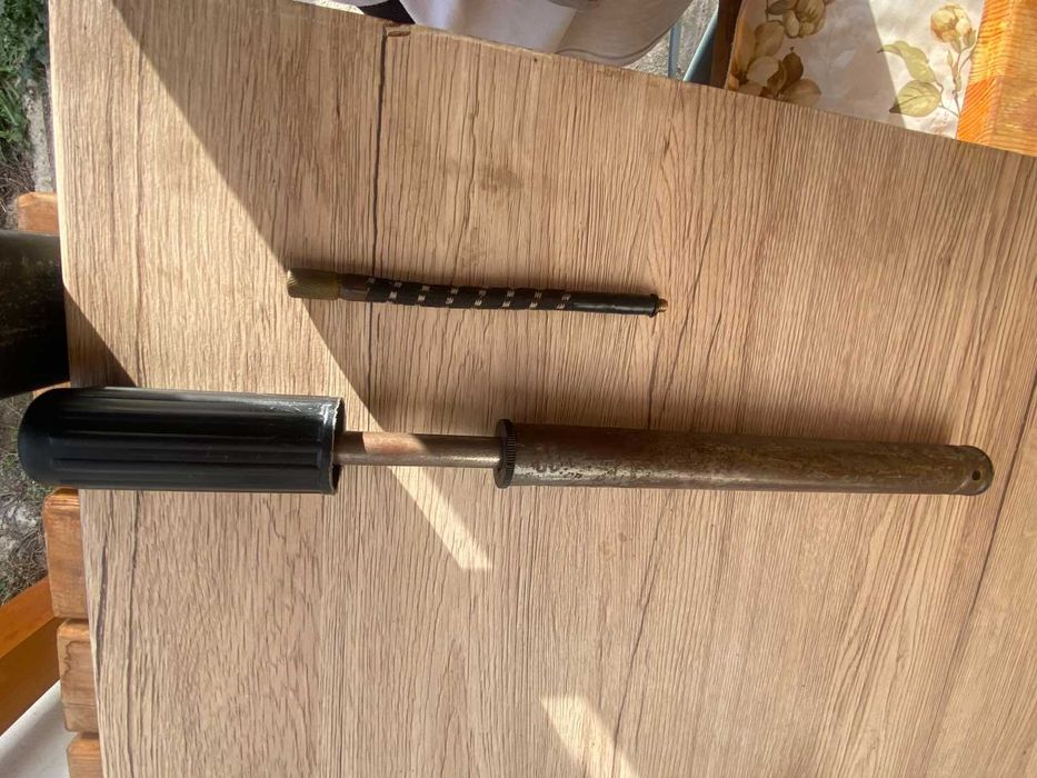 Помпа за колело Балканче